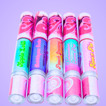 Load image into Gallery viewer, PRINCESS CANDY lip jelly oil