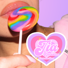 Load image into Gallery viewer, PRINCESS CANDY lip jelly oil